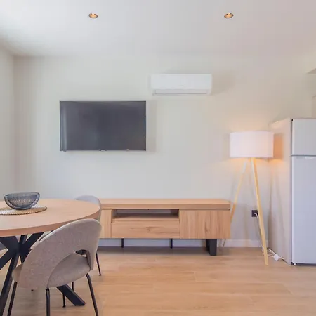 Holidea Mar Salada Piquel *