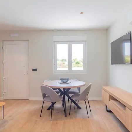 Apartamento Holidea Mar Salada Piquel