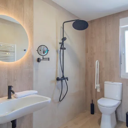 Holidea Mar Salada Piquel Apartamento *