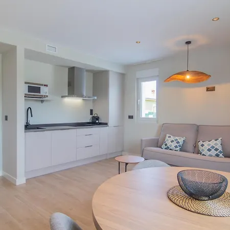 Holidea Mar Salada Piquel Apartamento Santander