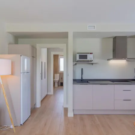 Holidea Mar Salada Piquel Apartamento *