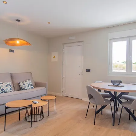 Apartamento Holidea Mar Salada Piquel