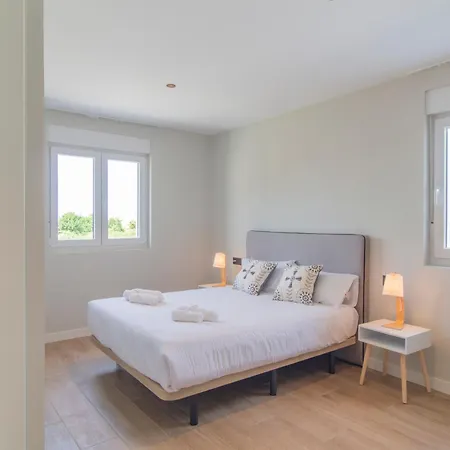 Holidea Mar Salada Piquel * Santander