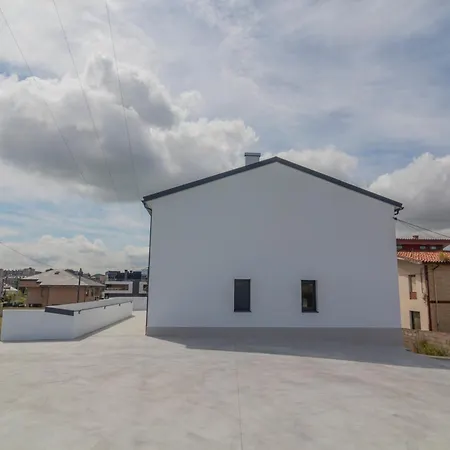 アパート Holidea Mar Salada Piquel サンタンデール