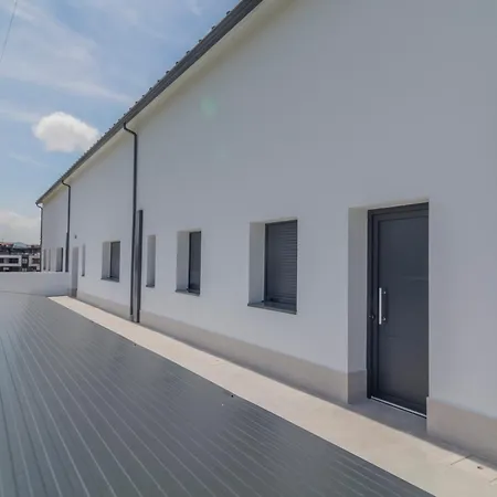 Holidea Mar Salada Piquel サンタンデール