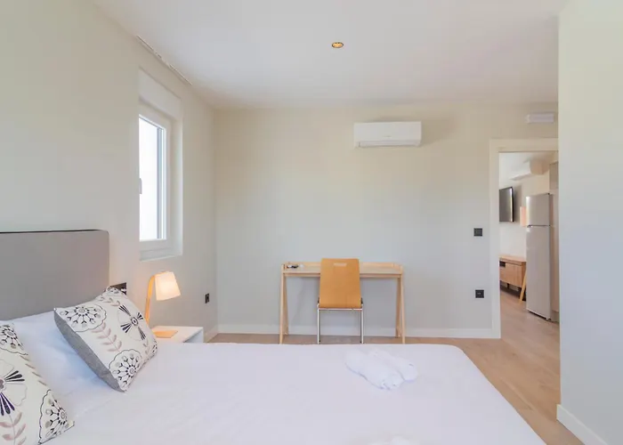 Holidea Mar Salada Piquel Lägenhet