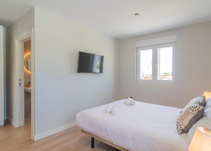 Holidea Mar Salada Piquel Santander