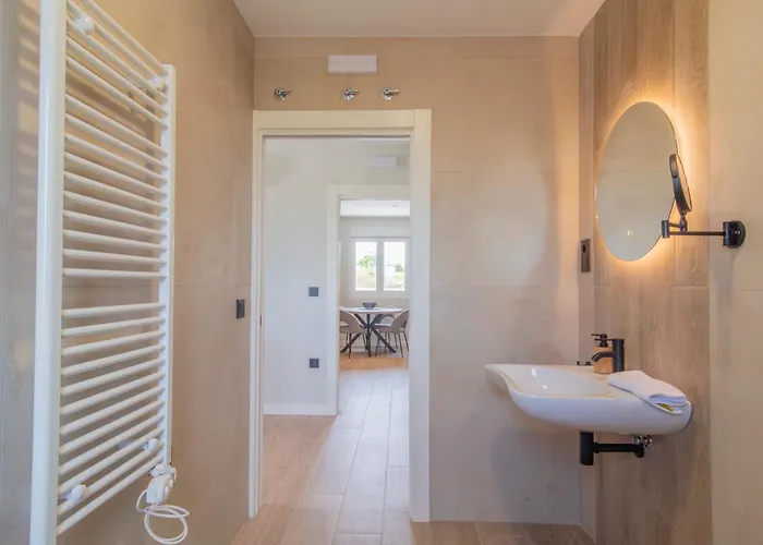 Holidea Mar Salada Piquel * Santander