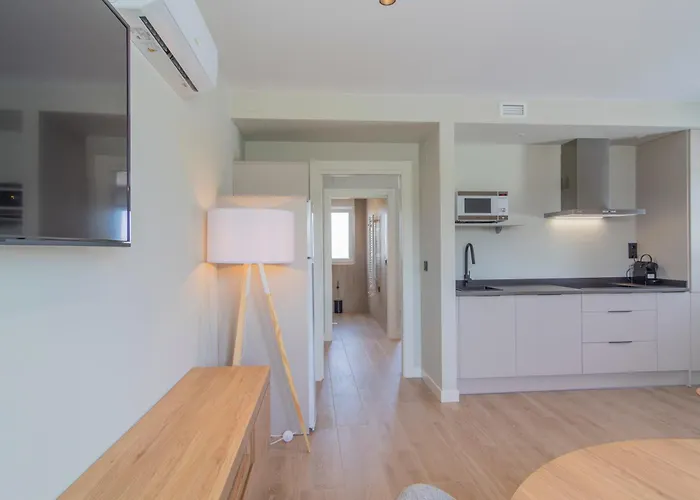 Holidea Mar Salada Piquel * サンタンデール