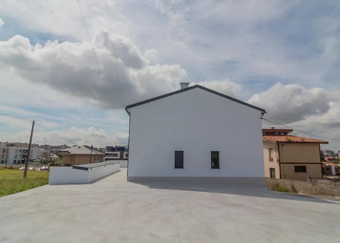 Lägenhet Holidea Mar Salada Piquel Santander