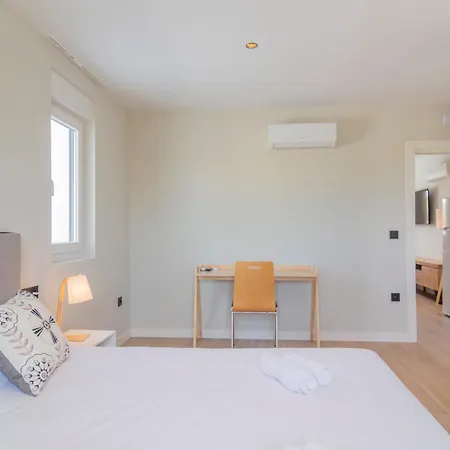 Holidea Mar Salada Piquel Lejlighed