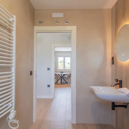 Holidea Mar Salada Piquel * Santander