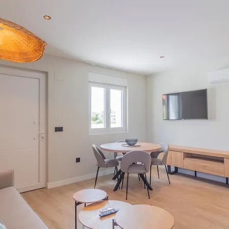 Apartment Holidea Mar Salada Piquel *