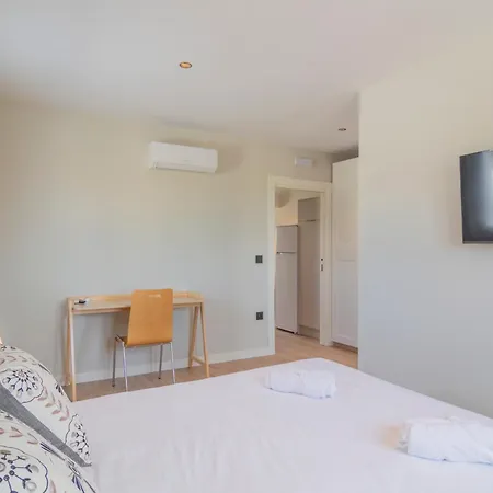 Lejlighed Holidea Mar Salada Piquel *