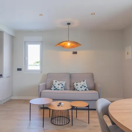 Holidea Mar Salada Piquel Apartment *