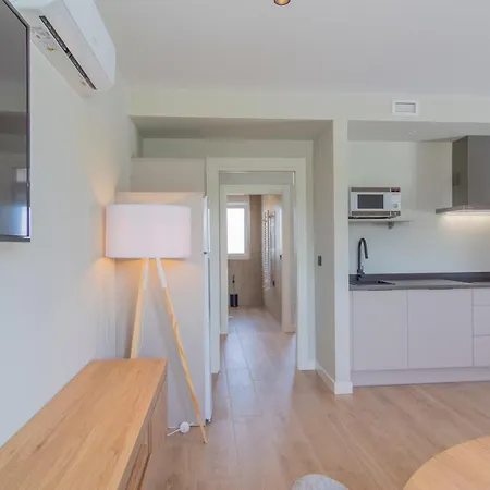 Holidea Mar Salada Piquel * Santander