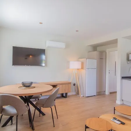 Holidea Mar Salada Piquel Lejlighed