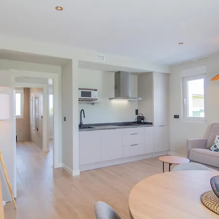 Holidea Mar Salada Piquel Apartment Santander