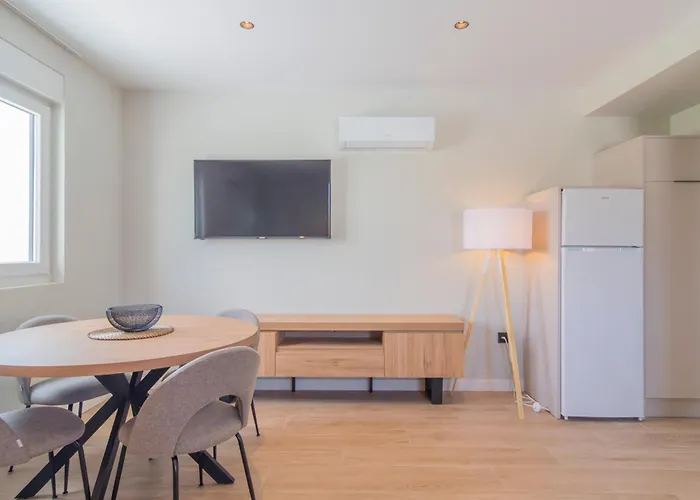 Holidea Mar Salada Piquel *