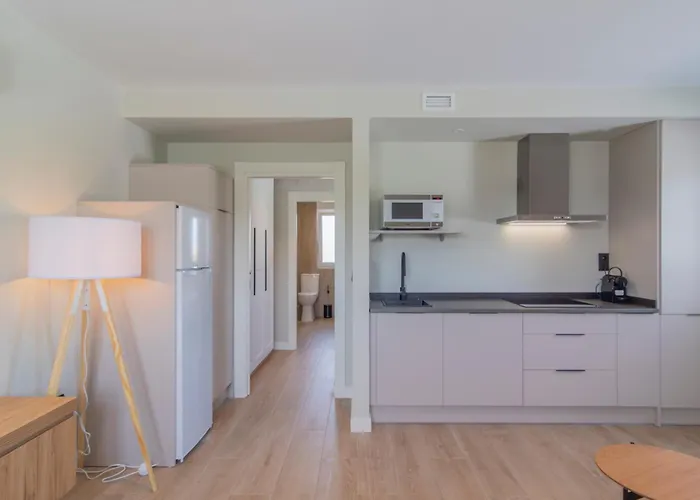 Holidea Mar Salada Piquel Appartement *