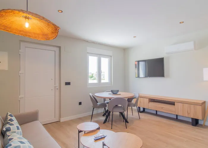 Appartement Holidea Mar Salada Piquel *