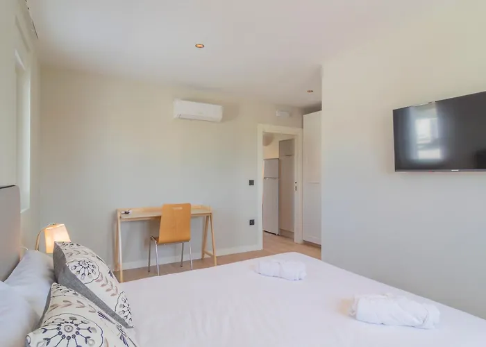 Appartement Holidea Mar Salada Piquel *