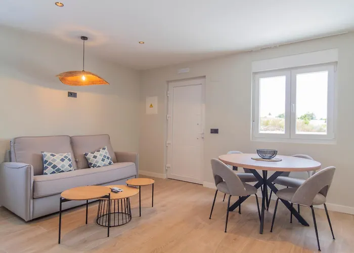 Appartement Holidea Mar Salada Piquel