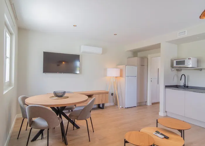 Holidea Mar Salada Piquel Appartement