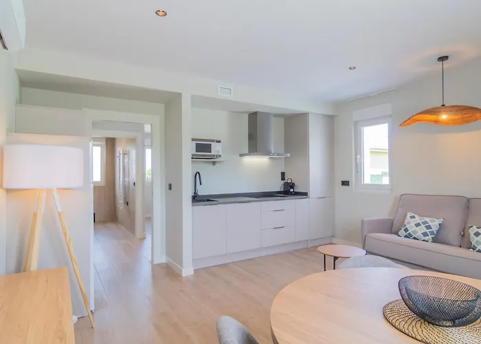 Holidea Mar Salada Piquel Appartement Santander