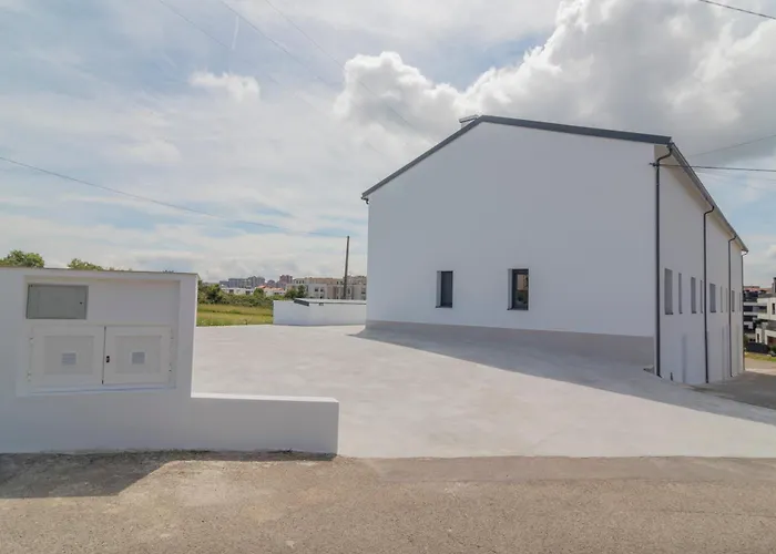 Holidea Mar Salada Piquel Appartement *