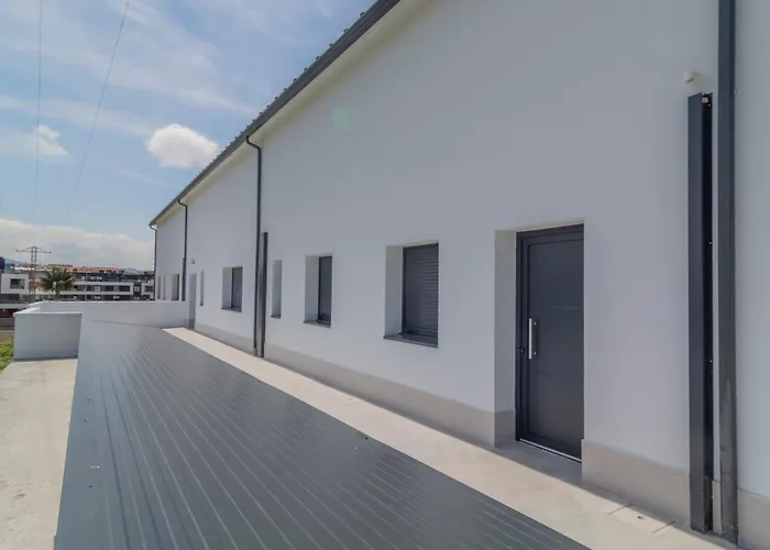 Holidea Mar Salada Piquel Santander