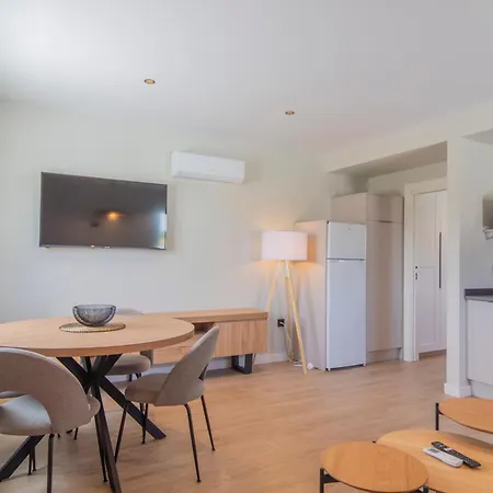 Apartamento Holidea Mar Salada Piquel *